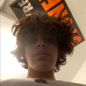 Meet your Posher, Daniel